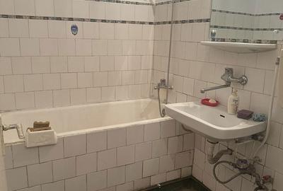 Apartament cu 2 camere semidecomandat în Central - 2