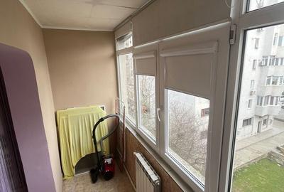 Apartament cu 3 camere decomandat, mobilat în Faleza Nord - 14