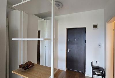 Apartament cu 2 camere decomandat în Florești - 6