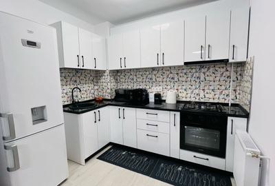 Apartament cu 2 camere decomandat în Sud - 2