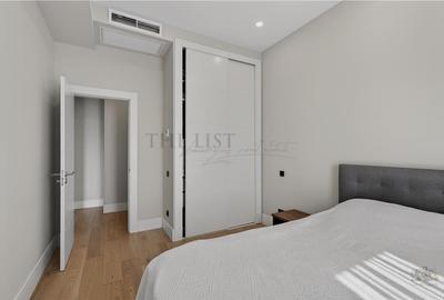 Apartament cu 4 camere decomandat, mobilat în Exterior Vest - 8