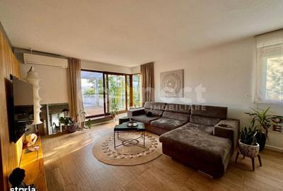 Apartament cu 3 camere în Grigorescu - 8