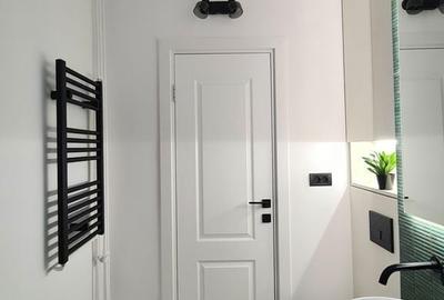 Apartament cu 3 camere decomandat în Lujerului - 11