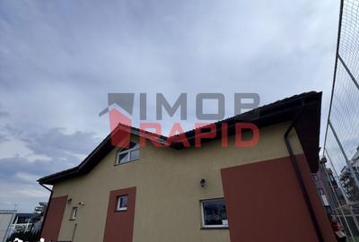 Spațiu comercial, de 300 mp, în Calea Moldovei - 10