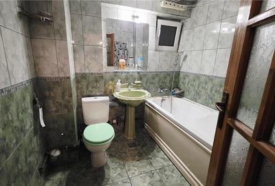APARTAMENT 3 CAMERE 70 MP ZONA ION MESTER - 13