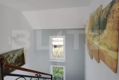 Casă cu 5 camere cu Teren 712 Mp în Mihai Viteazu - 2