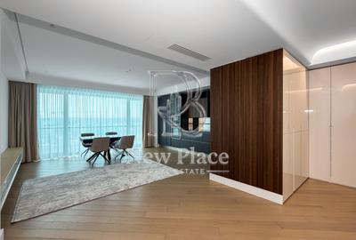 CORTINA 126 | Apartament exclusivist | Terasa 25 mp | ULTRA LUX - 5