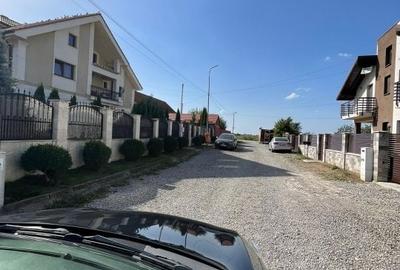 Casa de vanzare Tarlungeni - 7