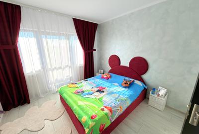 Casa noua cu etaj in zona Bucovina - 14