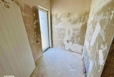 Casă cu 4 camere în Chinteni - 3