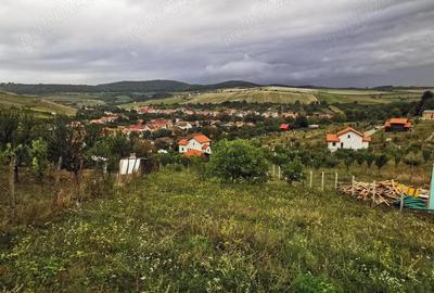 Teren de 662 mp, în Hamba - 2