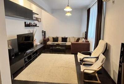 Apartament cu 3 camere decomandat în Chiajna