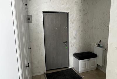 Apartament cu 2 camere decomandat în Andronache
