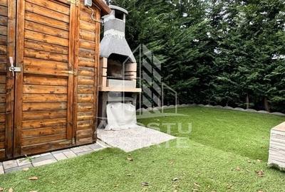 Casa de vanzare moderna, P+E, Dumbravita - 21