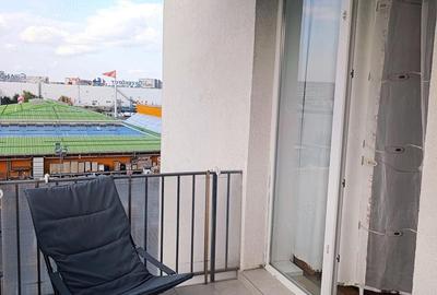 Apartament cu 2 camere decomandat în Central - 7
