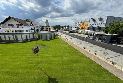 Ap 2 camere 69 mp utili, EXPRES Residence, etaj 5 / 6 str Cotesti - 17