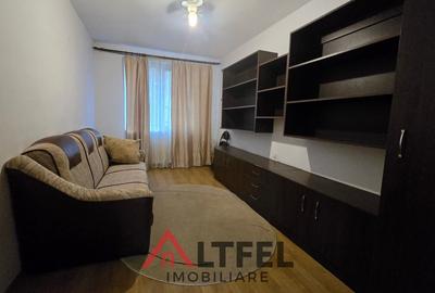 Apartament cu 3 camere de inchiriat pe Aleea Biruintei - 5
