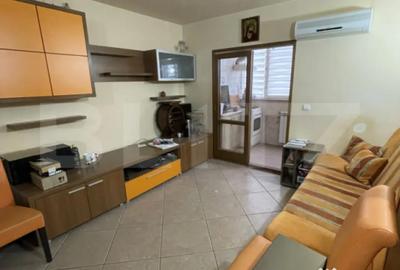 Apartament cu 2 camere semidecomandat în Burdujeni - 5