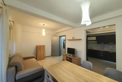 Apartament cu 2 camere decomandat, mobilat în Ultracentral - 2