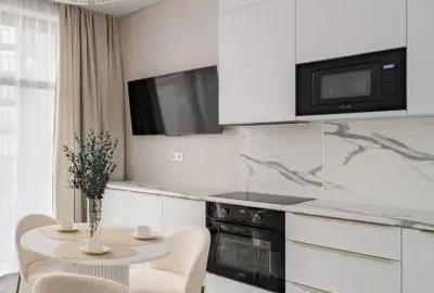 Garsonieră decomandată în Sebastian - 4