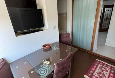 Garsonieră decomandată în Central - 2