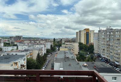 Apartament cu 4 camere în Mănăștur - 2