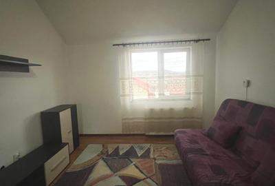 Garsonieră decomandată, mobilată în Dumbrava 2 - 3