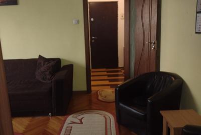 2camere mobilate Casa de Cultura - 24