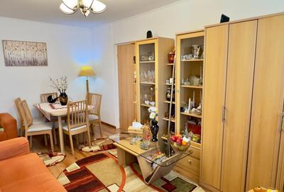 Apartament 2 camere Militari Gorjului