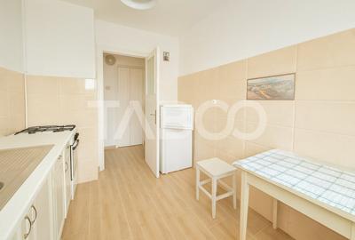 Apartament de vanzare zona Dioda cu 3 camere si balcon - 10