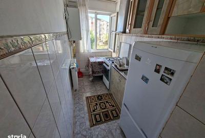 Apartament cu 2 camere în Central - 2