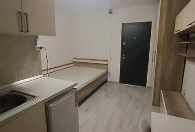 Garsonieră decomandată în Berceni - 4