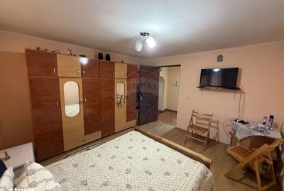 Casă cu 4 camere cu Teren 446 Mp în Răcoasa - 12