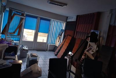 Spațiu comercial, de 25 mp, în Dacia - 2