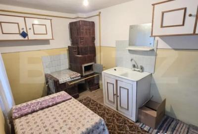 Casă cu 4 camere cu Teren 1300 Mp în Central - 5