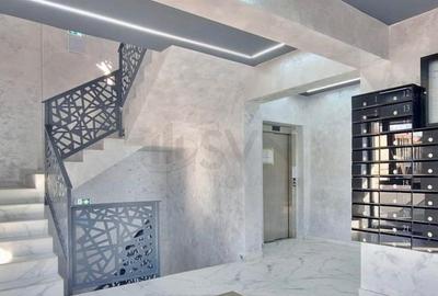 Quartz Residence I 48 mp I Parcare - 2