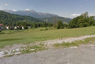 Oportunitate investitie turistica sau rezidentiala - teren intravilan 3 Brazi - 3