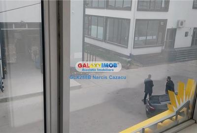 Spațiu comercial, de 100 mp, în Central