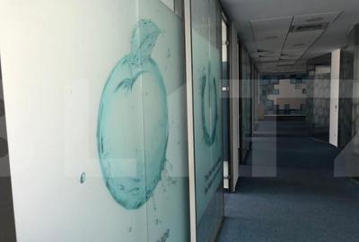 Spațiu comercial, de 350 mp, în Mărăști - 8