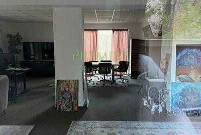 Spațiu de birouri Popa Tatu ? Brilliant Condominium ? 111.70mp Spațiu de birouri Popa Tatu ? Brilliant Condominium ? 111.70mp - 2