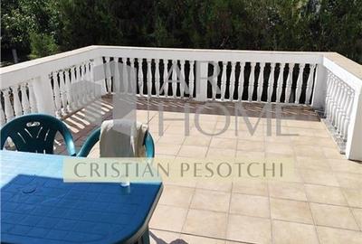 Vila Goruna central 330 mp s.c. - 25