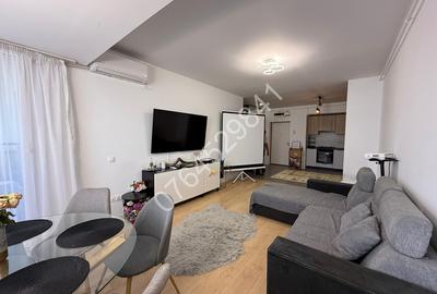 Atria Urban Resort faza 2, Sos. Chitilei 242, bloc 2021 - 4