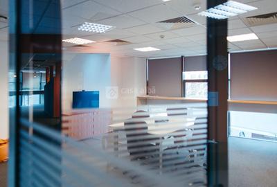 Tudor Vladimirescu - spatiu birouri clasa A, READY TO MOVE - 17