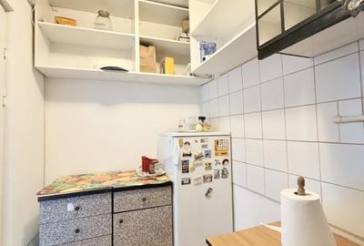 Apartament cu 3 camere semidecomandat, mobilat în Sala Palatului - 14