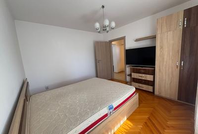 Apartament, 3 camere, open space, 95 mp, Cartier 1 Mai, Zona Ciuperca - 5