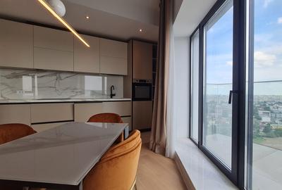 Apartament cu 3 camere în Floreasca - 3