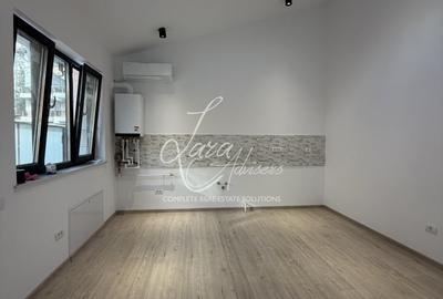 Garsonieră decomandată, mobilată în Banu Manta - 1