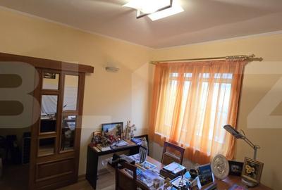 Casă cu 4 camere cu Teren 1674 Mp în Central - 5