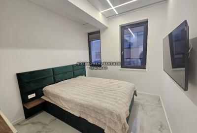 PRIMUL CHIRIAS - Ap2cam - Parcare Subterana - CTR ANAF - Campus - 600 Euro - 1