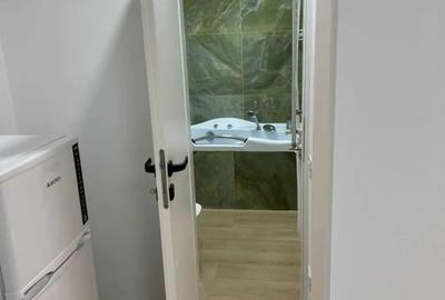 Apartament cu 2 camere semidecomandat, mobilat în Drumul Găzarului - 7